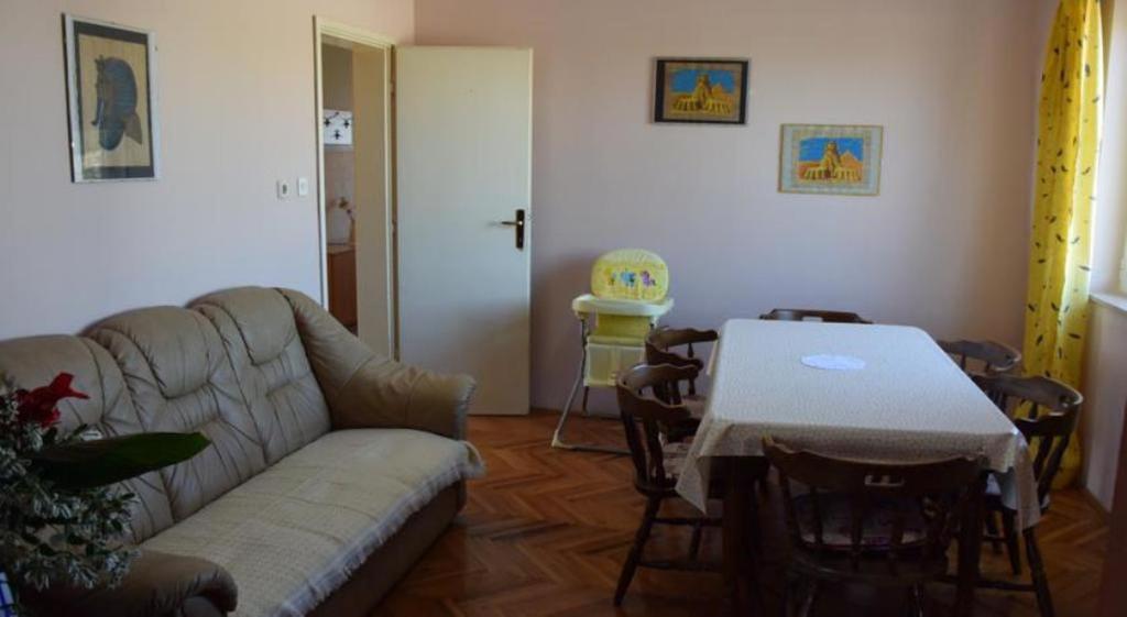 Apartment Julietta 皮罗瓦茨 外观 照片