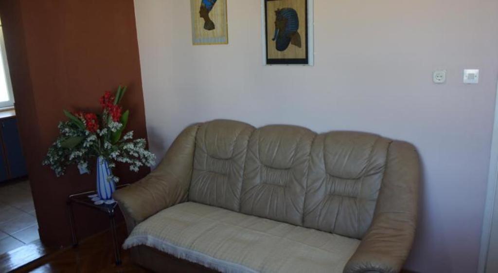 Apartment Julietta 皮罗瓦茨 外观 照片
